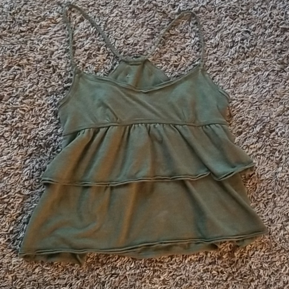 Womens tank